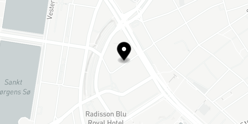 Restaurant Map Location