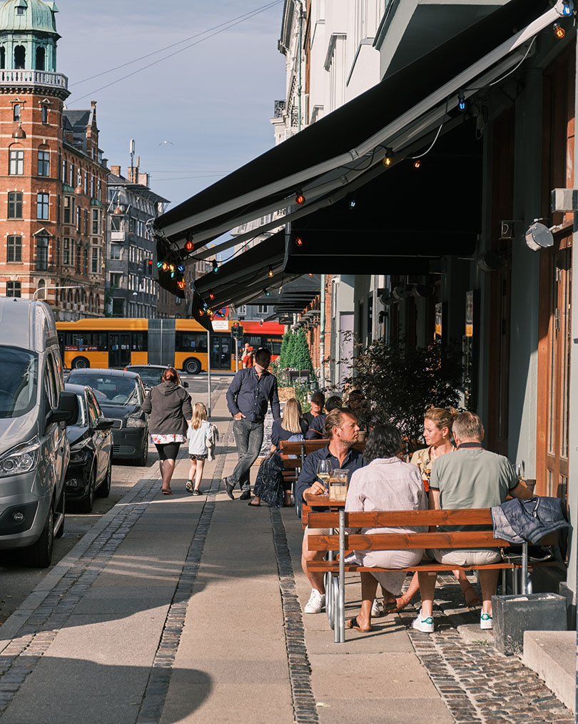 Uformel Summer Feels Inspirations billede